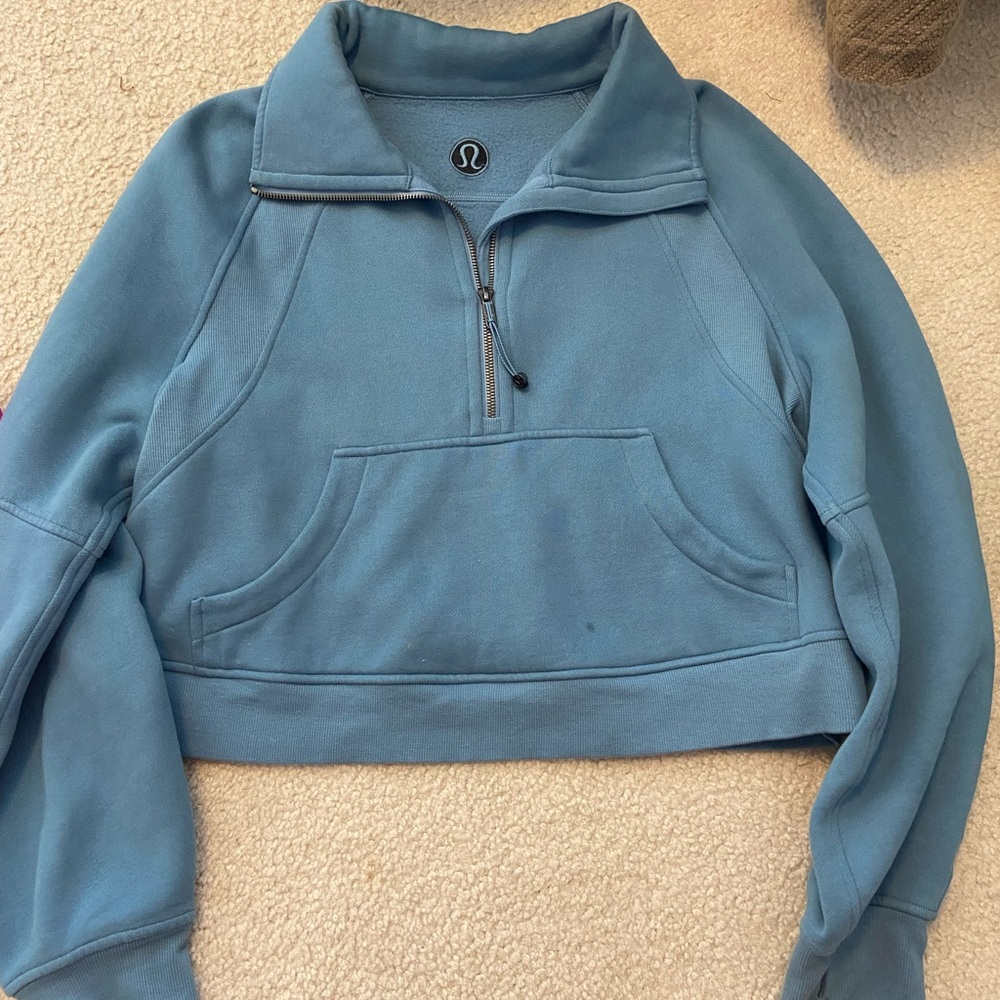 super cute i just don’t wear it